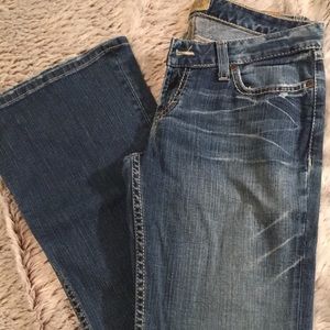Womens BKE Jeans